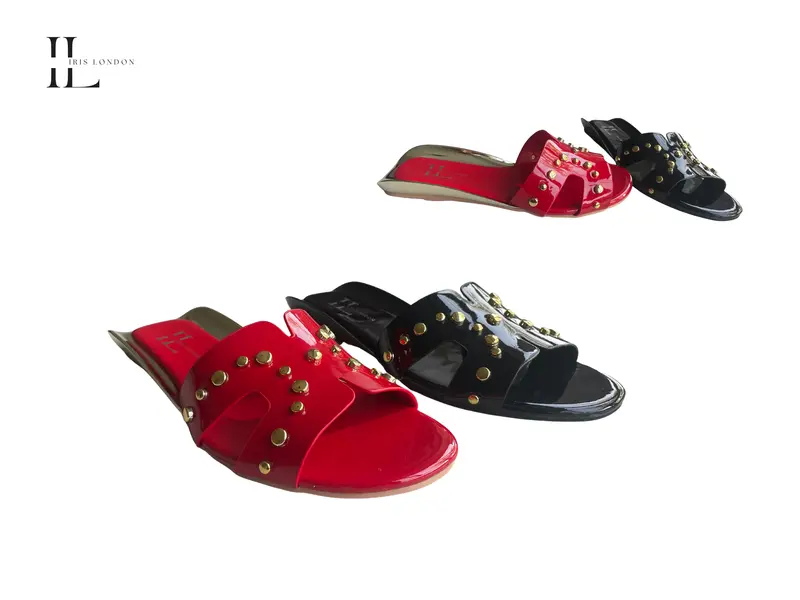 Mango - Wholesale summer shoe by Iris London